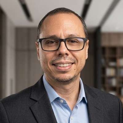 Jean-Claude Martin, fondateur de Clairlumi